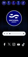 Radio Nacional Argentina capture d'écran 1