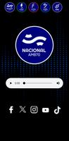 Radio Nacional Argentina capture d'écran 2