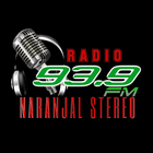 Radio Naranjal иконка