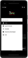 Radio Naranjal скриншот 2