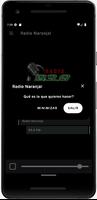 Radio Naranjal скриншот 3