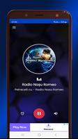 Radio Nașu Romeo poster