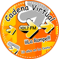 Cadena Virtual 101.7 Fm