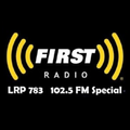 LA "FIRST" 102.5 CERES