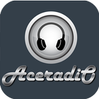 AceRadio Network 아이콘