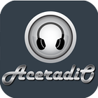 AceRadio Network biểu tượng