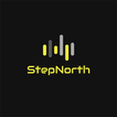 STEPNORTH GO!