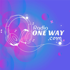 Radio OneWay icône