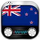 Radio New Zealand FM APK