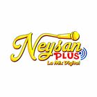 Radio Neysan Plus ไอคอน
