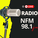 radio nfm 98.1 APK