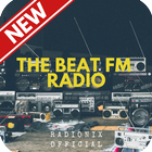 The Beat FM Radio icône