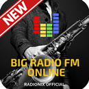 Big Radio fm online APK