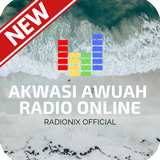 Akwasi Awuah Radio Online icône