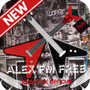 Alex FM бесплатно APK