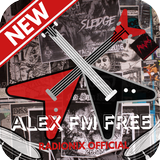 Alex FM Free icône