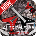 ikon Alex FM Free