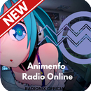 Animenfo Radio Online APK