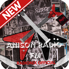 Anison Radio FM icon