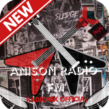 Anison Radio FM icône