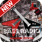 Bass Radio आइकन