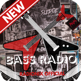 Bass Radio icône
