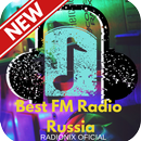 Best FM Radio Russia APK