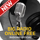 Big Radio Online Free APK