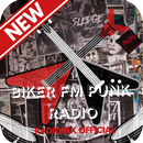 Biker FM Punk Radio APK