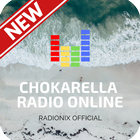 Chokarella Radio Online icône