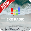 Exo Radio APK