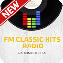 FM Classic Hits Radio APK