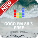 Gogo FM 86.3 Free APK