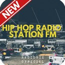 Hip Hop Radio Station FM APK