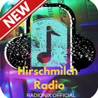 Hirschmilch Radio icône