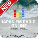 Japan FM Radio Online APK