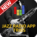 Jazz Radio App Trios APK