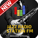 Jazz radio station FM APK