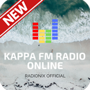 Kappa FM Radio Online APK