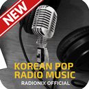 Korean Pop Radio Music APK