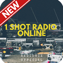 1 Shot Radio Online APK