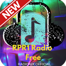 RPR1 Radio Free APK
