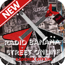 Radio Banana Street Online APK