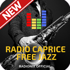 Radio Caprice Free Jazz icône
