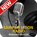 Sampar Japon Radio APK