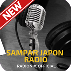 Sampar Japon Radio icône