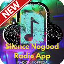 Silence Nogood Radio App APK
