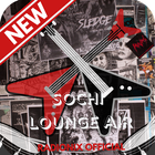 Sochi Lounge Air 圖標