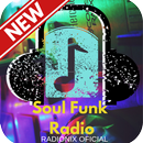 Soul Funk Radio APK