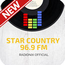 Star Country 96.9 FM USA Online APK